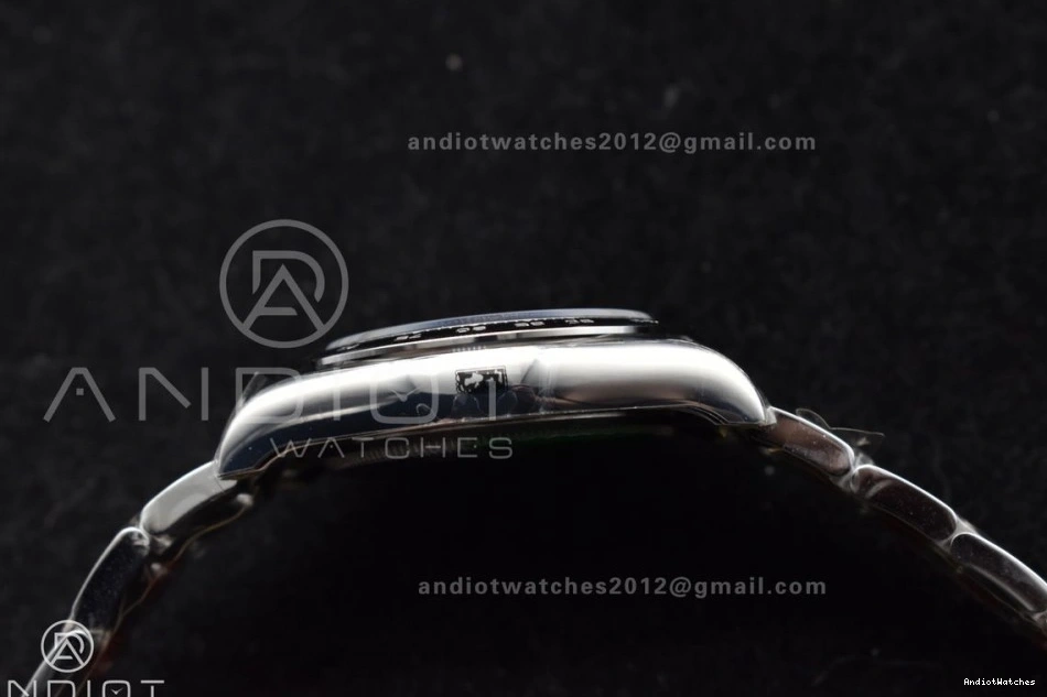 Daytona Dial DD White SS 782 1:1 Edition 904L 126500 Bracelet Best on Steel Functional VSF 1218